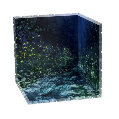 Dioramansion 200: Gentle Stream (Early Summer/Fireflies)