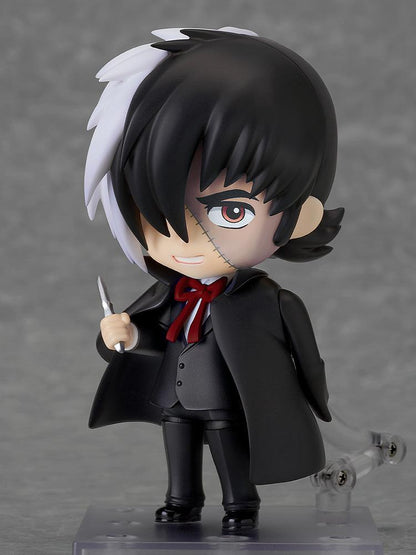 Black Jack Nendoroid Black Jack: Anime Color Ver.