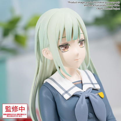 BanG Dream! Premium Figure Ave Mujica Mutsumi Wakaba Uniform Ver.