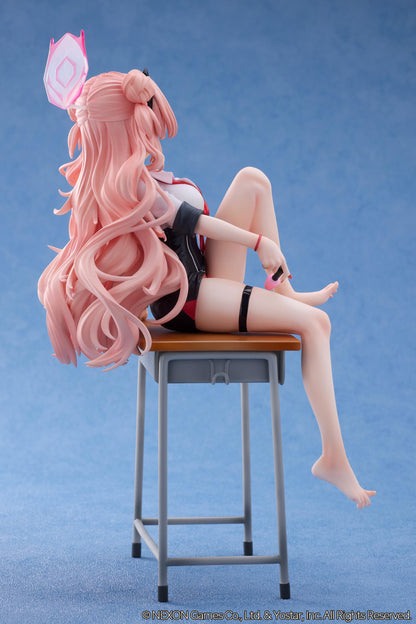 Blue Archive - Kirara Memorial Lobby Ver. 1/7 Scale Figure