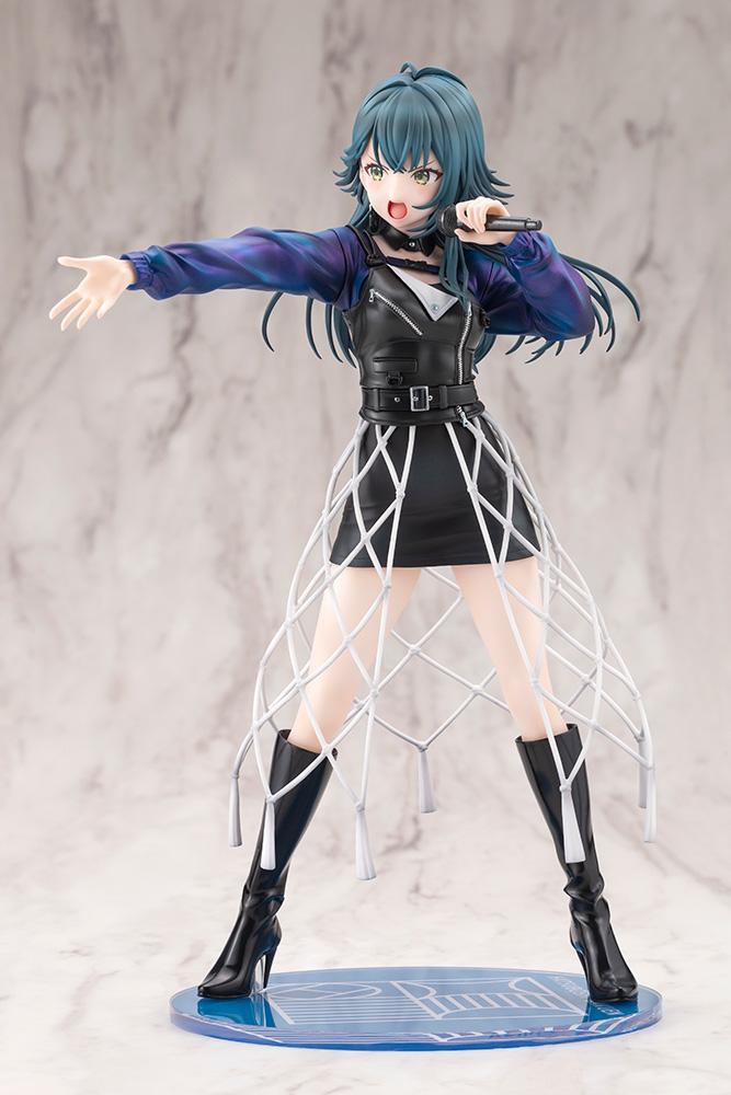 THE IDOLM@STER Gakuen Temari Tsukimura -Luna say maybe-