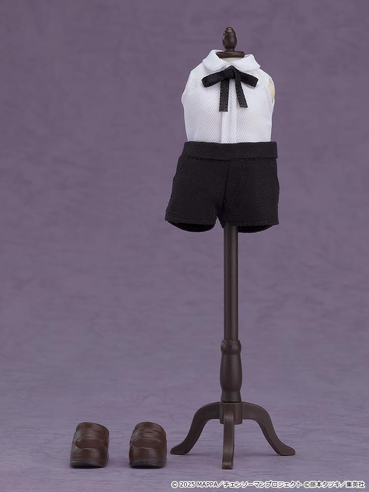 Chainsaw Man - The Movie: Reze Arc Nendoroid Doll Outfit Set: Reze