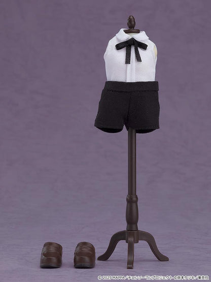 Chainsaw Man - The Movie: Reze Arc Nendoroid Doll Outfit Set: Reze