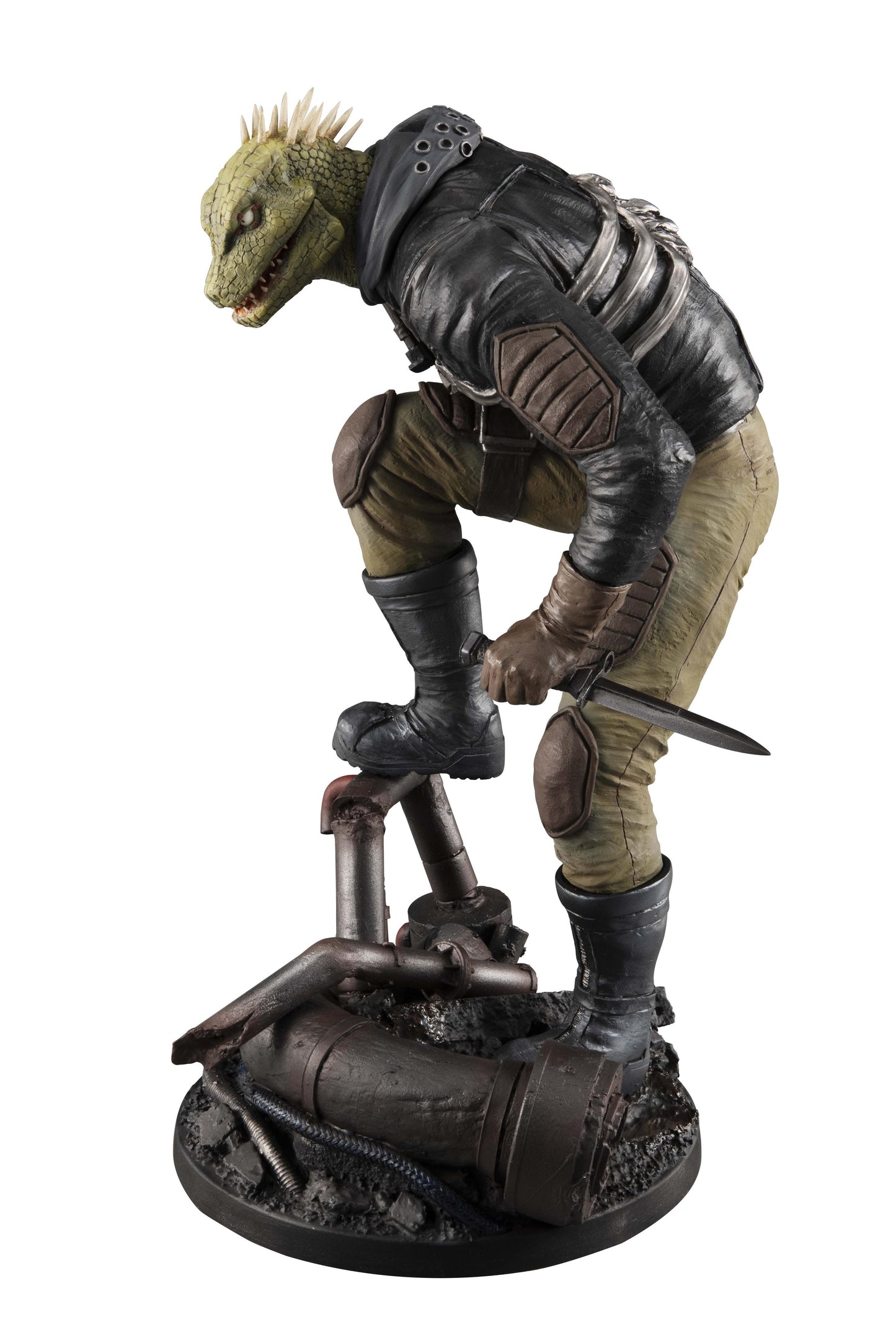 Figure Dorohedoro Kaiman(Rerun)