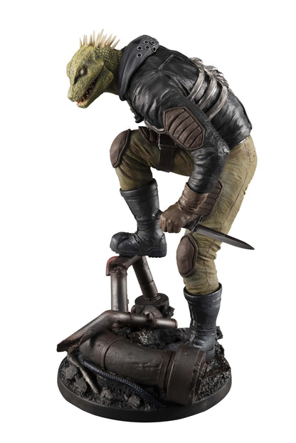 Figure Dorohedoro Kaiman(Rerun)