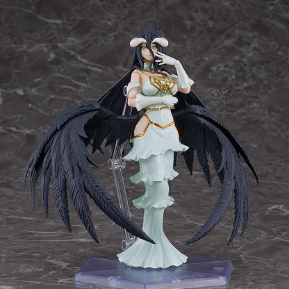 Overlord: The Holy Kingdom figma Albedo