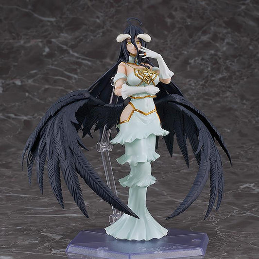 Overlord: The Holy Kingdom figma Albedo