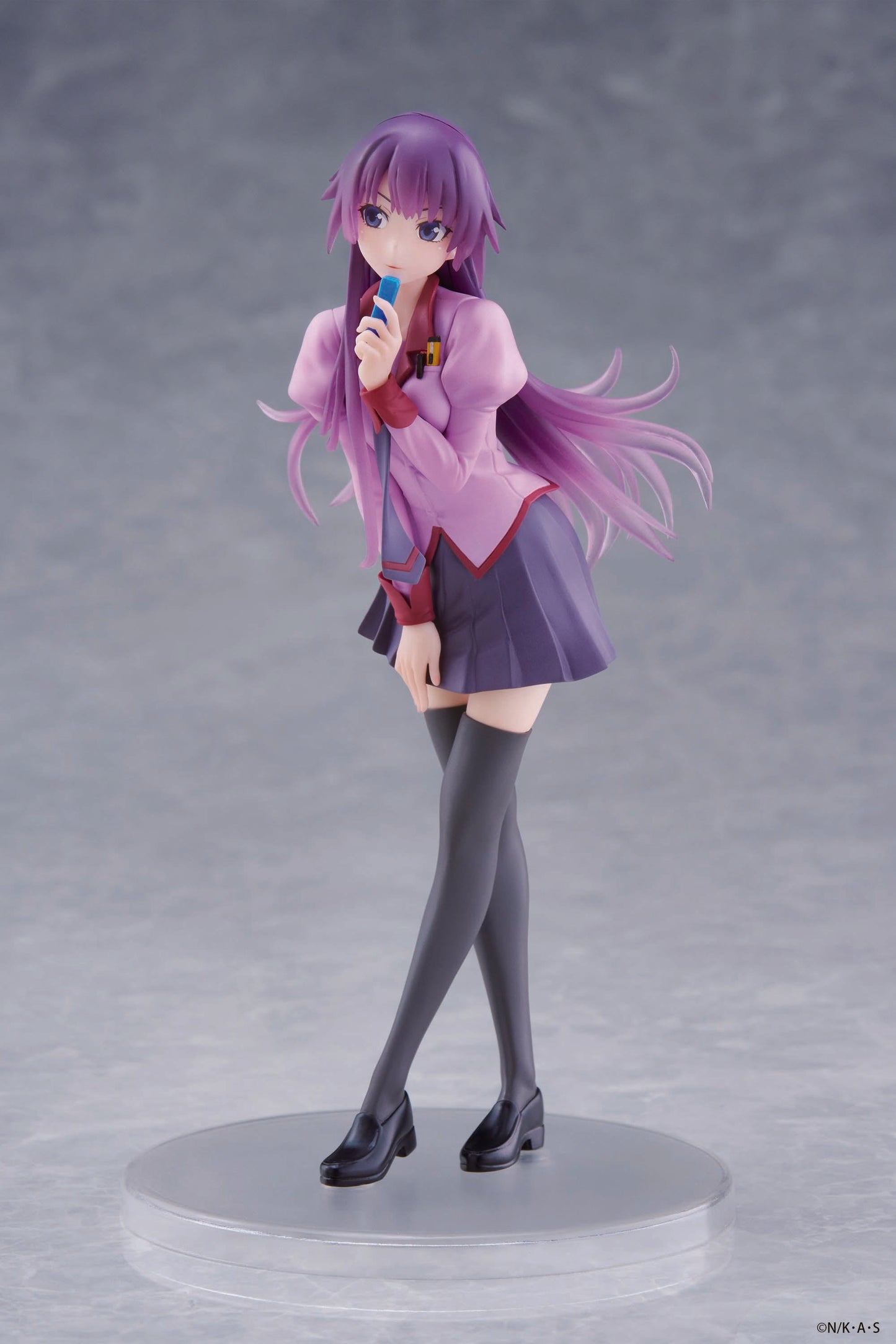 Monogatari Series Coreful Figure - Hitagi Senjougahara