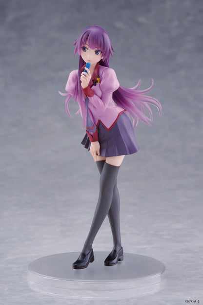Monogatari Series Coreful Figure - Hitagi Senjougahara