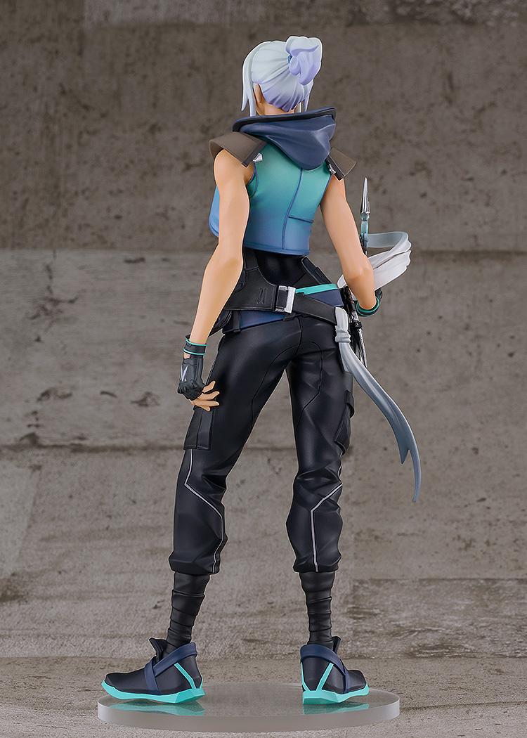 VALORANT POP UP PARADE SP Jett