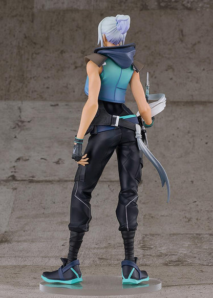 VALORANT POP UP PARADE SP Jett
