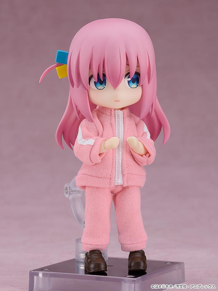 Bocchi the Rock! Nendoroid Doll Hitori Gotoh (Rerun)