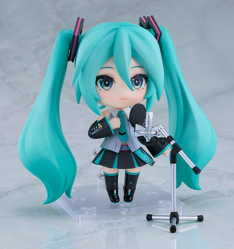 Character Vocal Series 01: Hatsune Miku Nendoroid Hatsune Miku V6