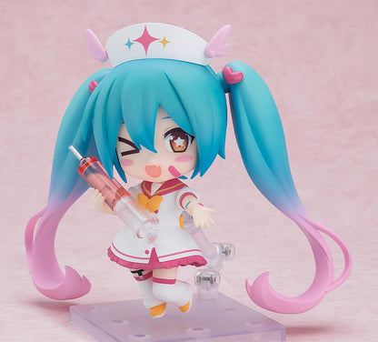 Character Vocal Series 01: Hatsune Miku Nendoroid Hatsune Miku: M@GICAL CURE! LOVE SHOT!