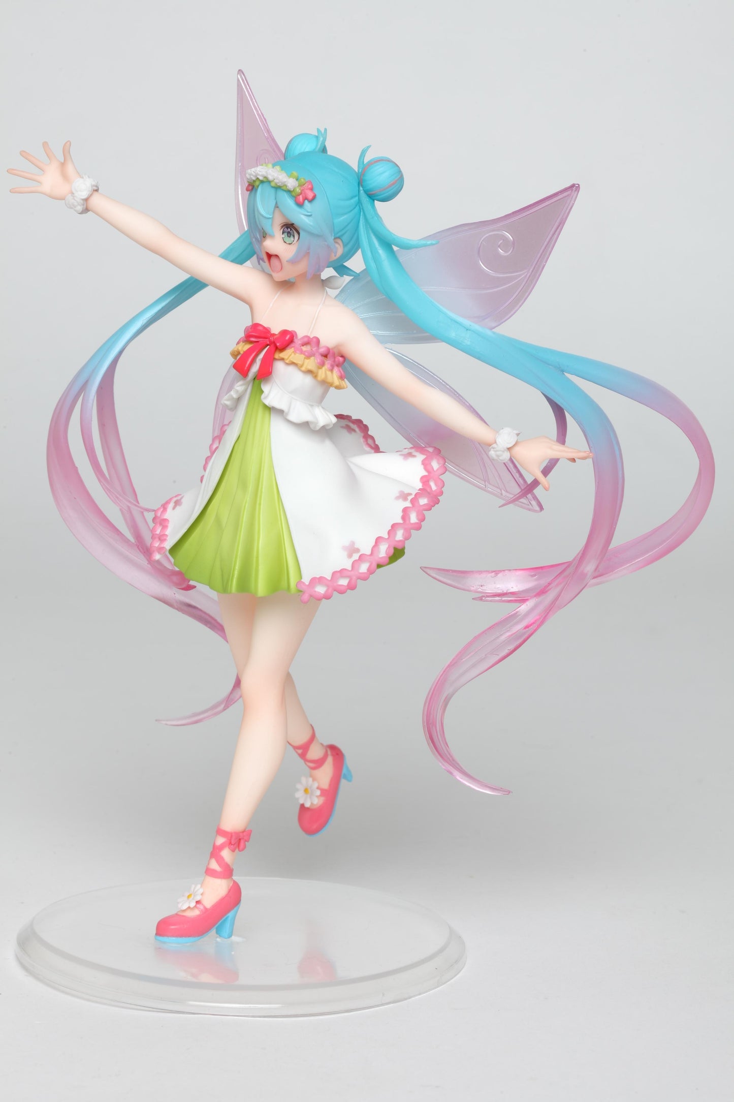 Hatsune Miku Figure 3rd season Spring ver. (Rerun)