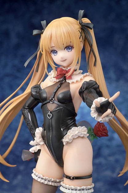 DEAD OR ALIVE Xtreme Venus Vacation - Marie Rose Twinkle Rose ver. 1/7 Scale Figure