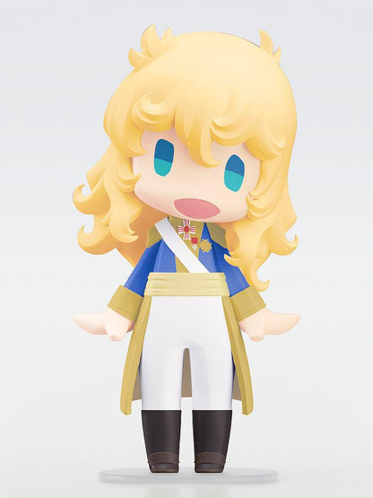 The Rose of Versailles HELLO! GOOD SMILE Oscar Francois de Jarjayes
