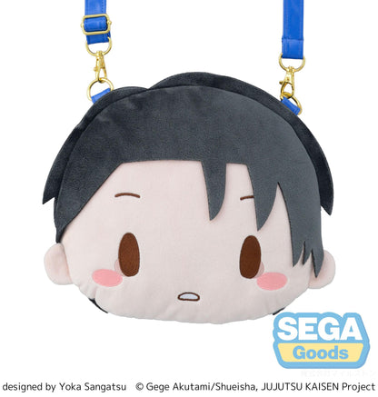 fuwa petit TV Anime "Jujutsu Kaisen The Culling Game" "Yuta Okkotsu" Shoulder Bag (M)