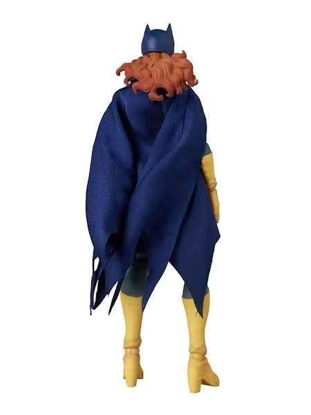 MAFEX BATMAN BATGIRL RECOLLECTION Ver.