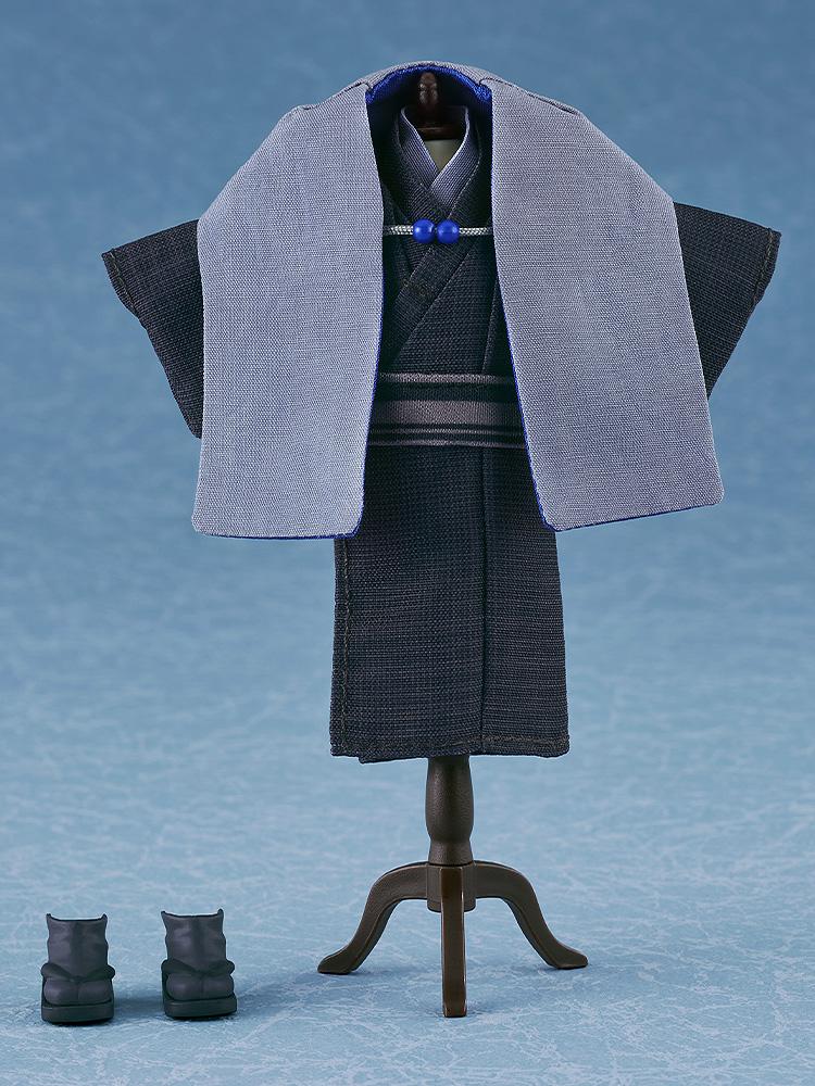 Touken Ranbu ONLINE Nendoroid Doll Outfit Set: Yamanbagiri Chougi - Casual Outfit Ver.