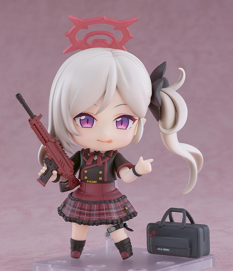 Blue Archive Nendoroid Mutsuki Asagi