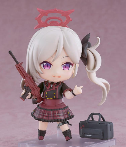 Blue Archive Nendoroid Mutsuki Asagi
