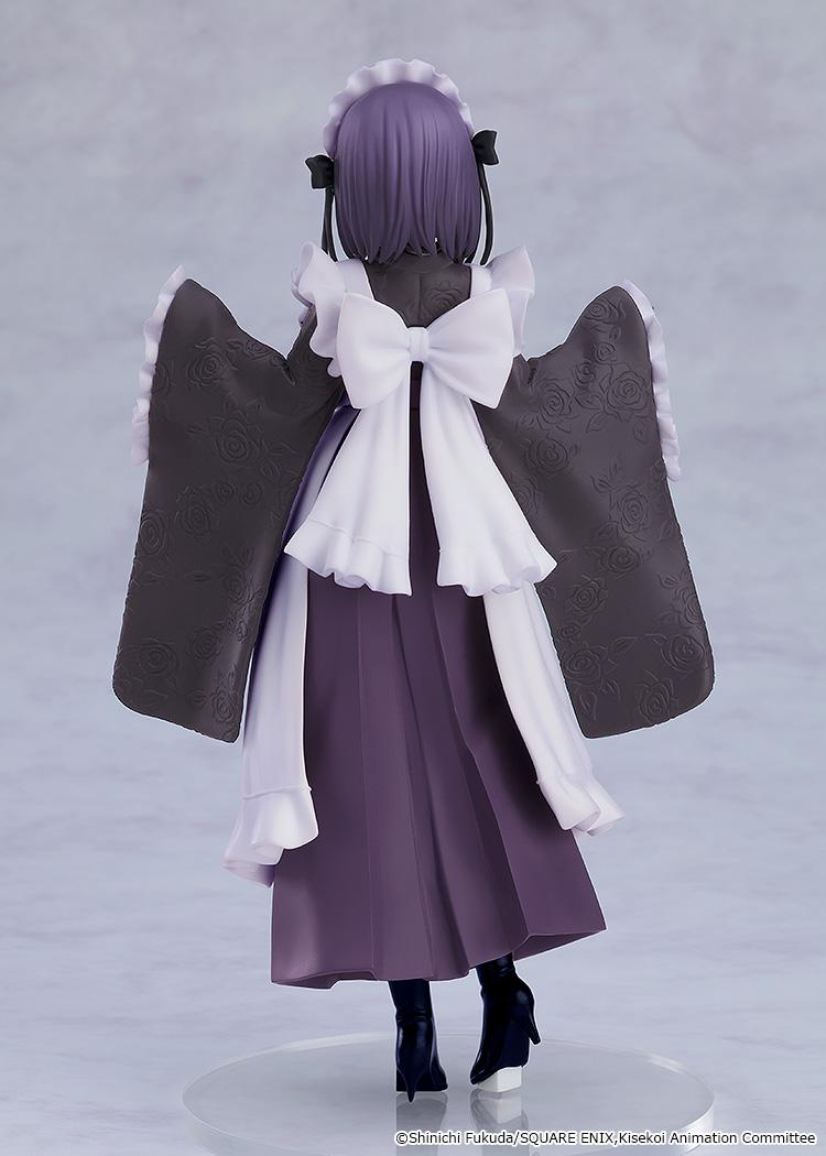 My Dress-Up Darling POP UP PARADE Marin Kitagawa (Shizuku Kuroe: School Festival Ver.)