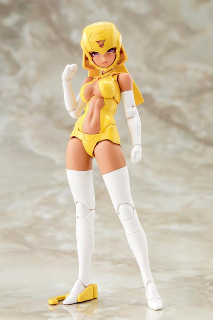 (Model Kits) Megami Device B1R-L CHASSIS KIT SKIN COLOR E