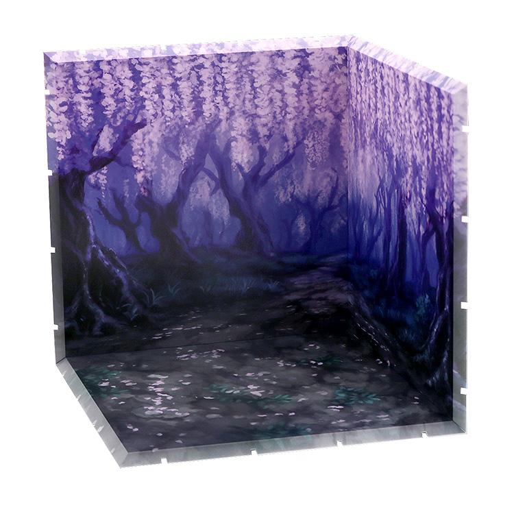 Dioramansion 200: Wisteria (Rerelease)