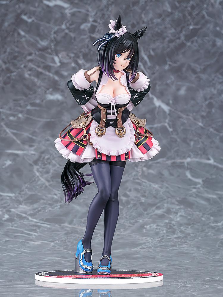 Umamusume: Pretty Derby Eishin Flash: Victory Pose Ver.