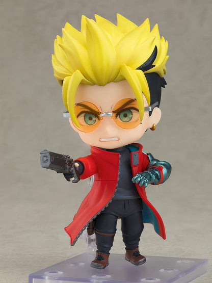 TRIGUN STARGAZE Nendoroid Vash the Stampede: STARGAZE Ver.