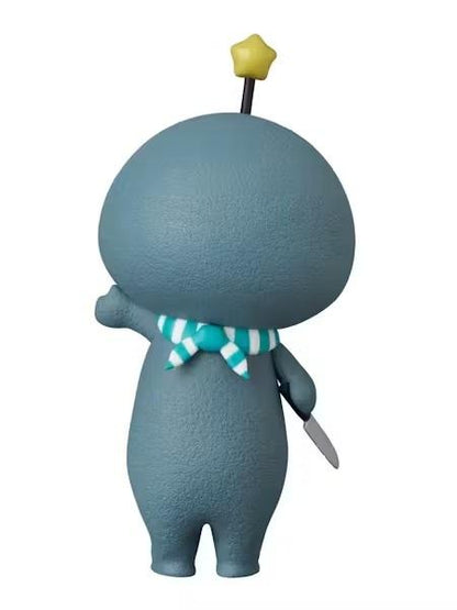 UDF Kyoiku TV Tama (Kitchen Knife)