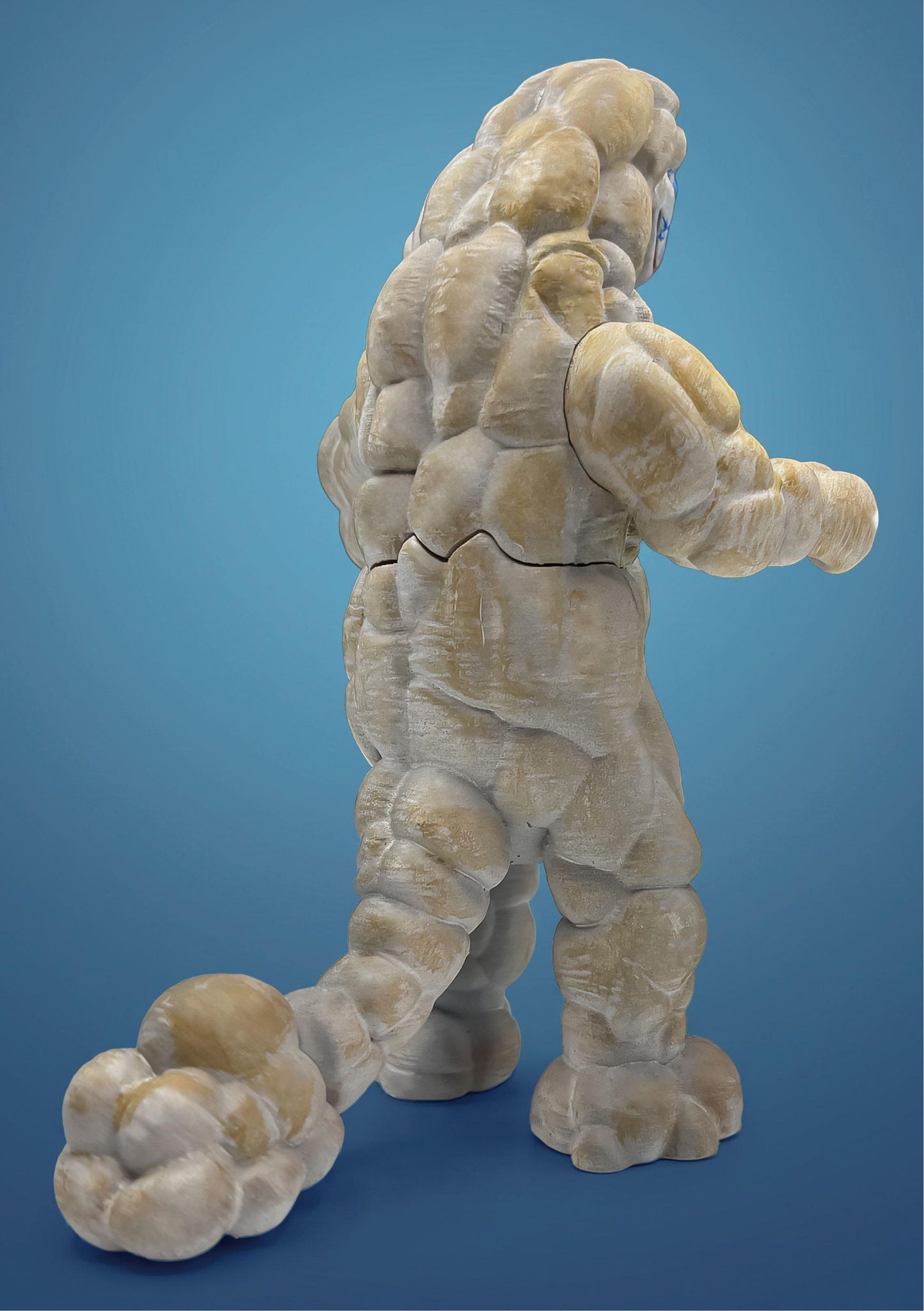 FFSC SHUGARON Redman Ver.