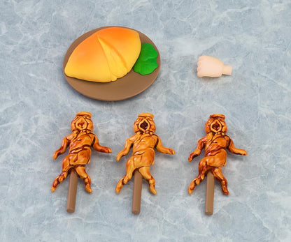 Delicious in Dungeon Blind Box Series Nendoroid More: Monster Meals