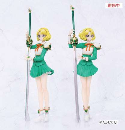 Magic Knight Rayearth Vivit Figure Fuu Hououji