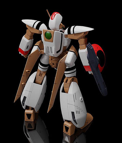 (Model Kits) Super Dimension Century Orguss MODEROID Orguss (Rerun)