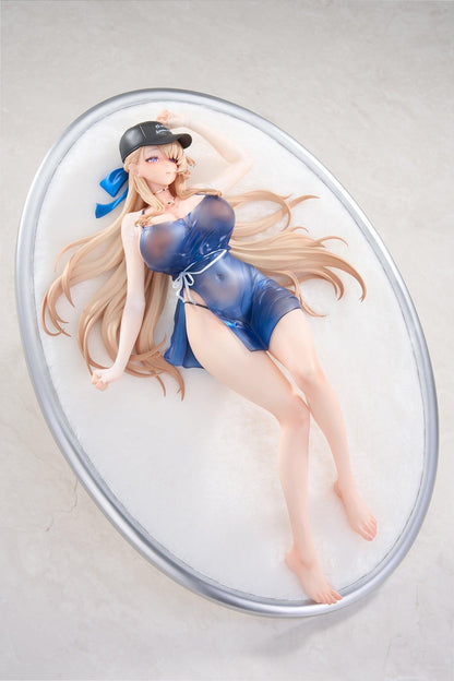 Brown Dust 2 Water Park Queen Wilhelmina ver. 1/7 Scale Figure