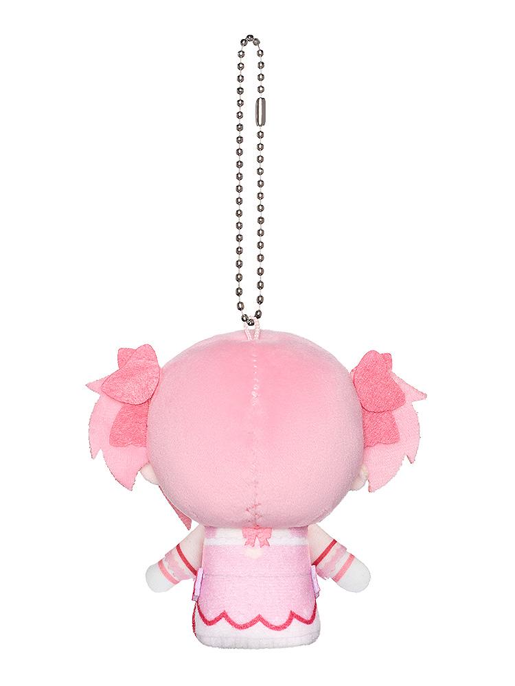 Puella Magi Madoka Magica the Movie -Rebellion- Collectible Finger Puppet
