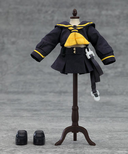 Character Vocal Series 02: Kagamine Rin/Len Nendoroid Doll Outfit Set: Kagamine Rin - BRING IT ON Ver.