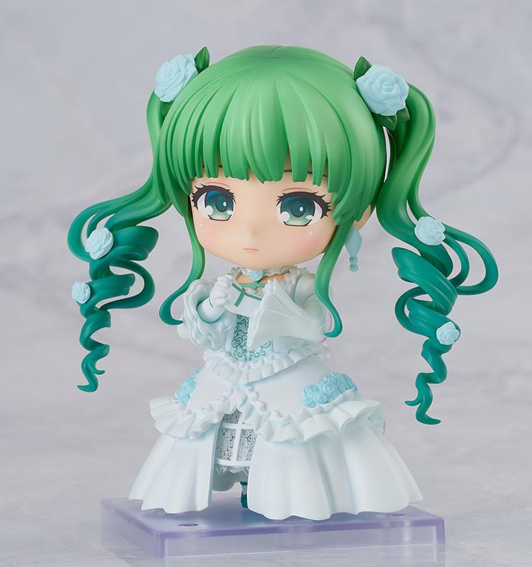 Character Vocal Series 01: Hatsune Miku Nendoroid Hatsune Miku: Cantarella Ver.