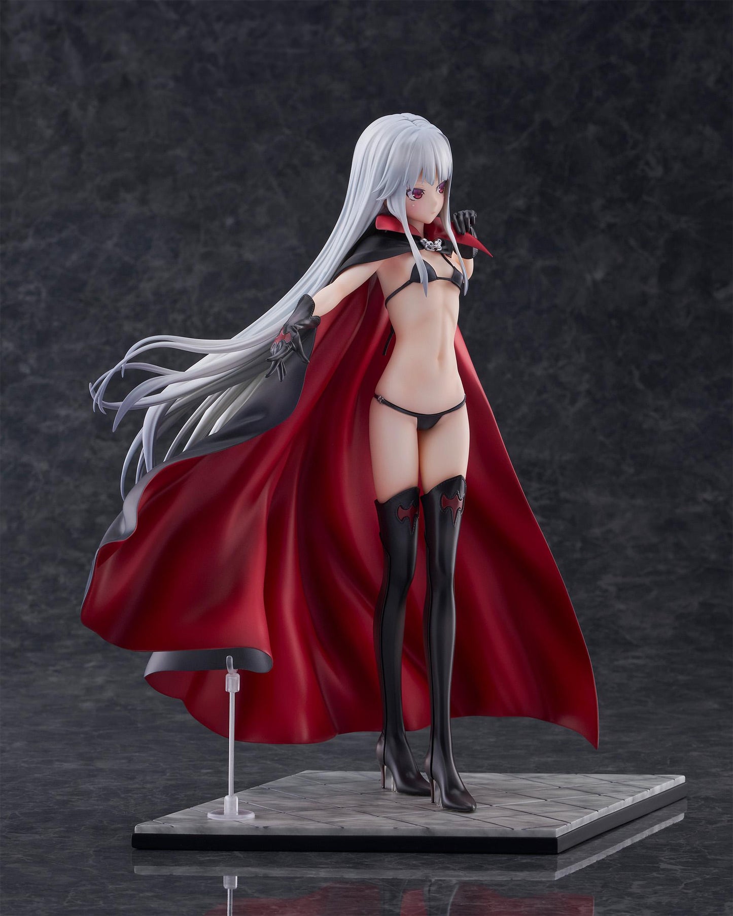 Bishoujo Mangekyou -Norowareshi Densetsu no Shoujo- Kirie Kagarino 1/6 Scale Figure