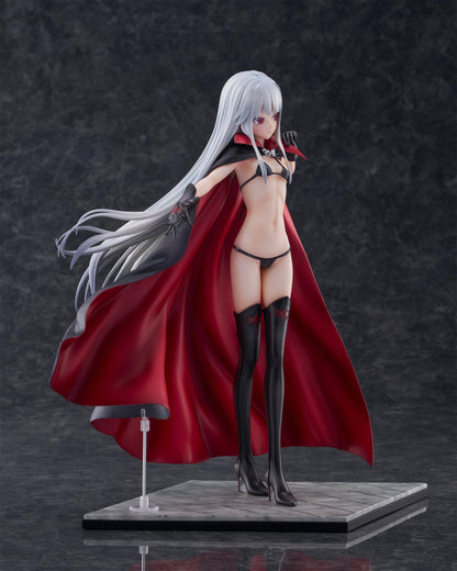 Bishoujo Mangekyou -Norowareshi Densetsu no Shoujo- Kirie Kagarino 1/6 Scale Figure