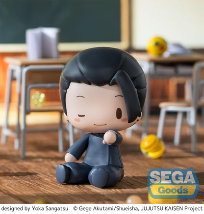 fuwa petit "Jujutsu Kaisen Hidden Inventory/Premature Death" Chibi Figure "Suguru Geto"