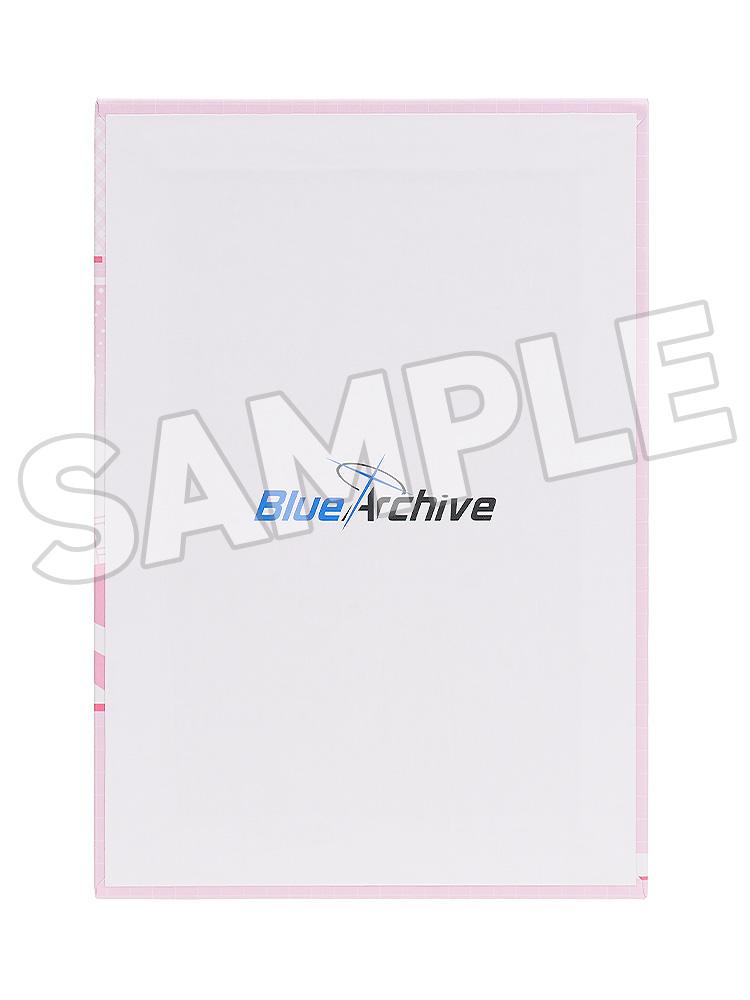 Blue Archive Holiday Saunter Series Signature Board (KAZUSA)