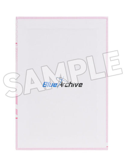 Blue Archive Holiday Saunter Series Signature Board (KAZUSA)