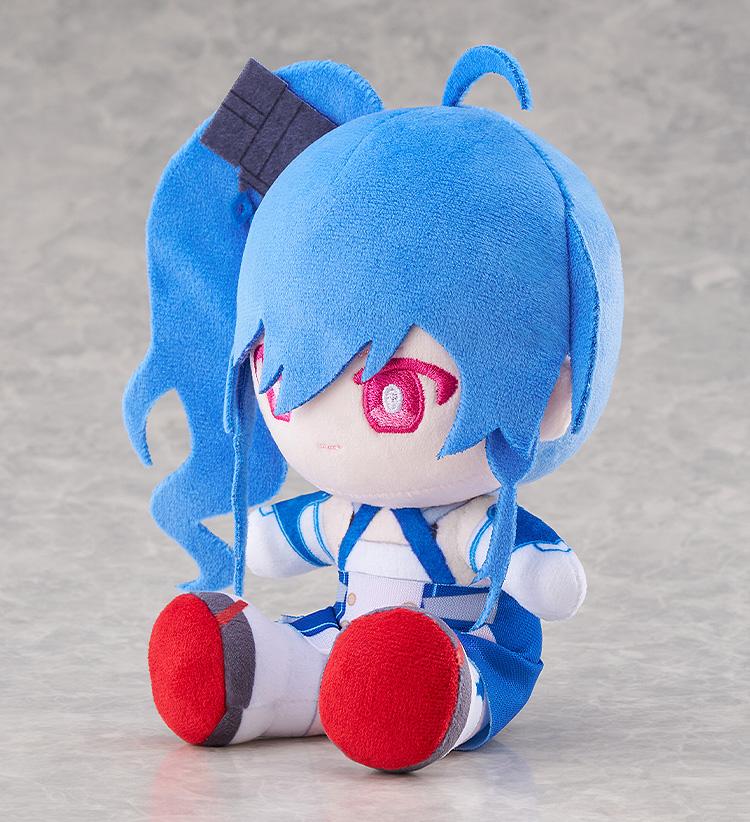 Azur Lane St. Louis Punipuni Plushie