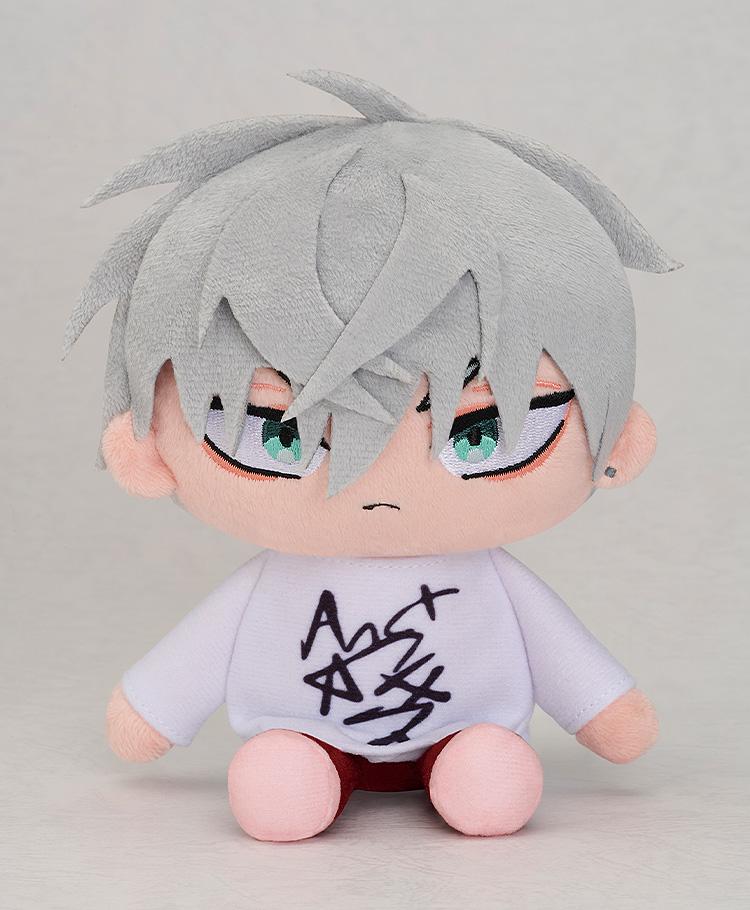 ALIEN STAGE Plushie Till
