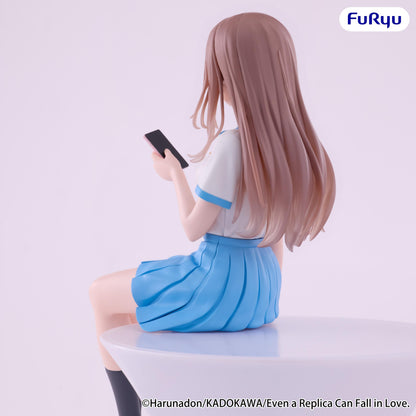 Even a Replica Can Fall in Love Noodle Stopper Figure -Sunao Aikawa-