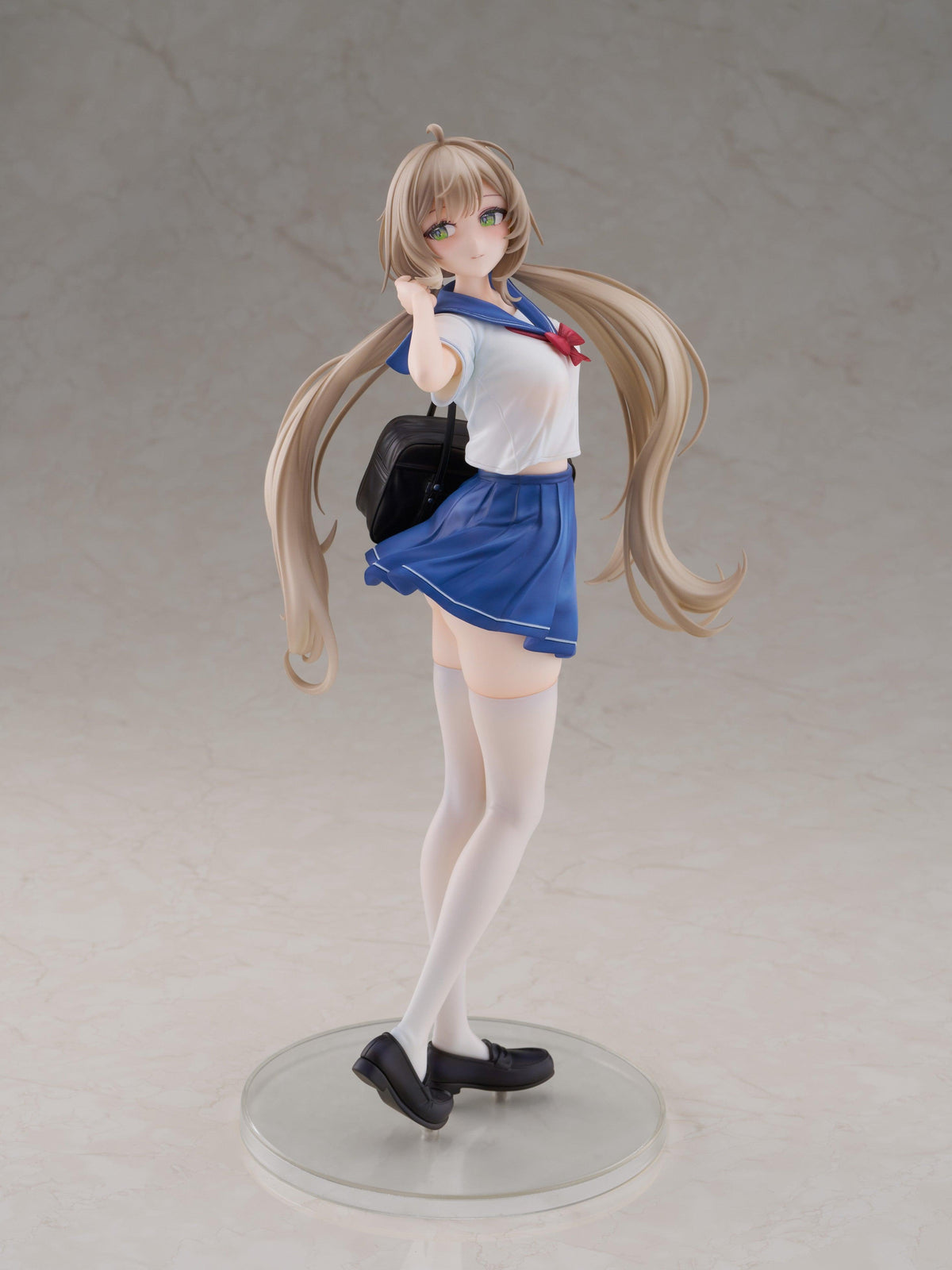 KoiKoi -Sakura- Momoko Uniform ver. 1/6 Scale Figure
