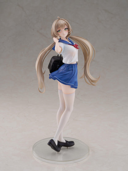 KoiKoi -Sakura- Momoko Uniform ver. 1/6 Scale Figure